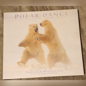 Polar Dance Book